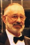 Photo of Jean-Charles Berthiaume